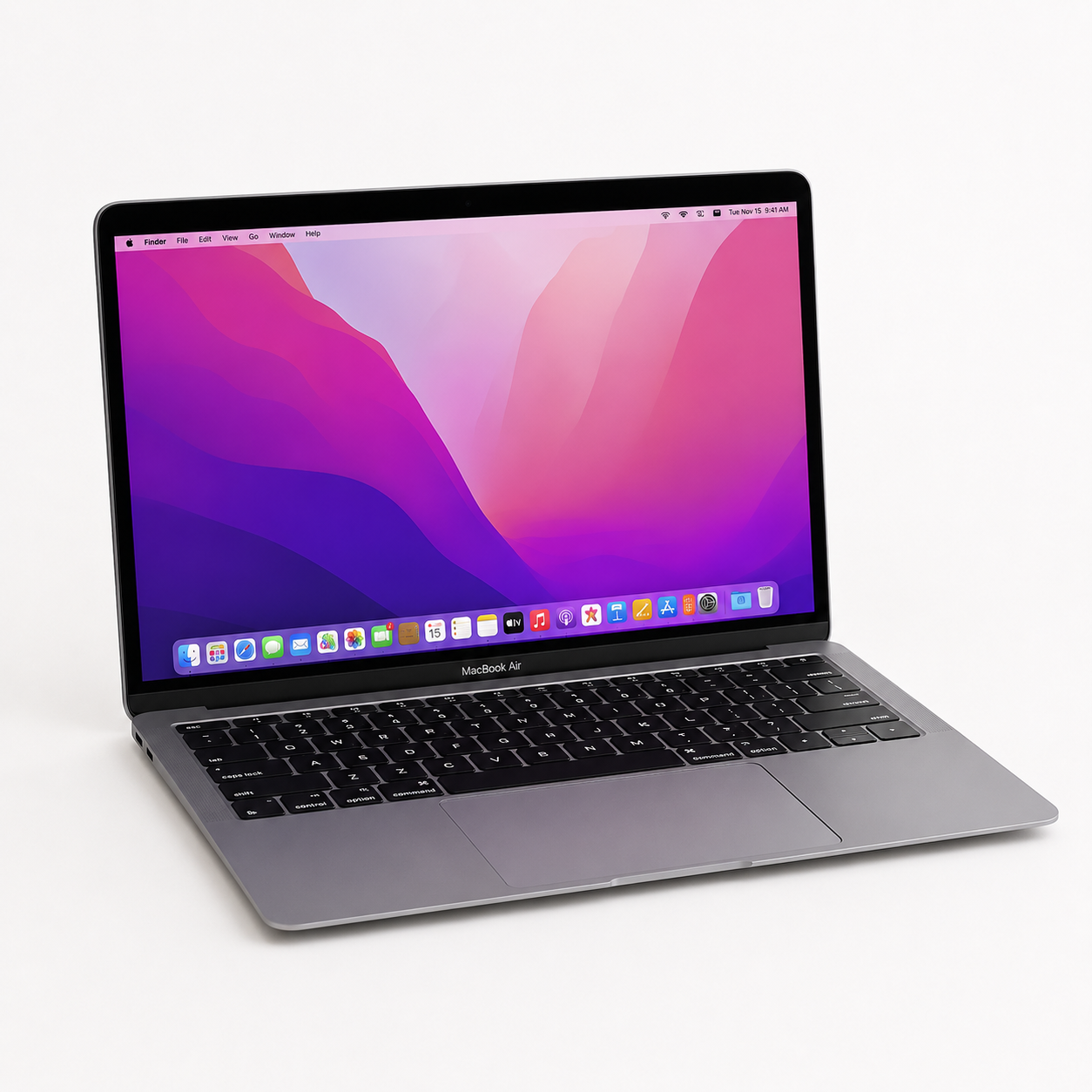 MacBook Air M1
